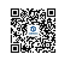 众迪自动化微信公众号二维码